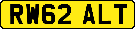 RW62ALT