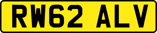 RW62ALV
