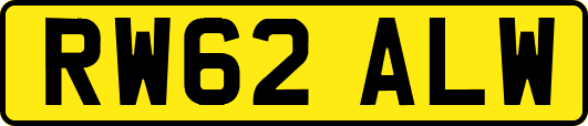RW62ALW