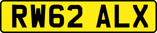 RW62ALX