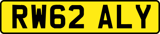 RW62ALY