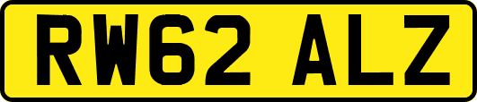RW62ALZ