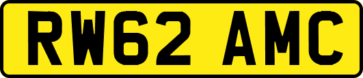 RW62AMC