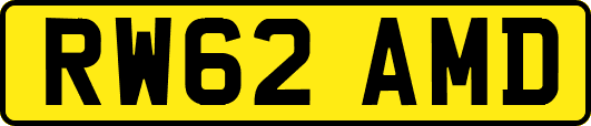 RW62AMD