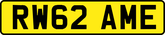 RW62AME