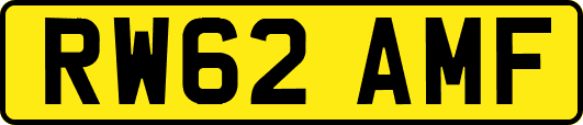 RW62AMF