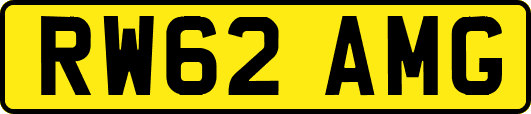 RW62AMG