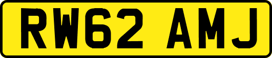 RW62AMJ