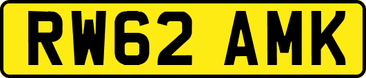 RW62AMK