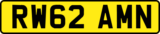 RW62AMN