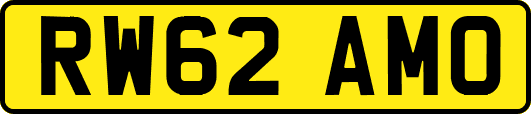 RW62AMO