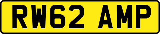RW62AMP