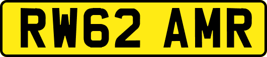 RW62AMR