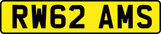 RW62AMS