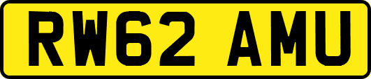 RW62AMU