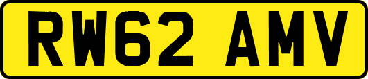 RW62AMV