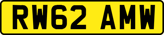 RW62AMW