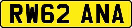 RW62ANA