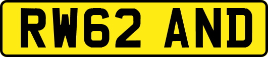 RW62AND