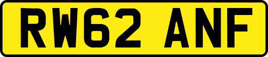 RW62ANF