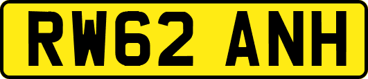 RW62ANH