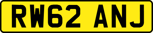 RW62ANJ