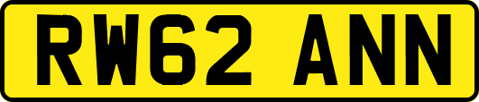 RW62ANN