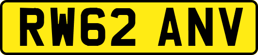 RW62ANV