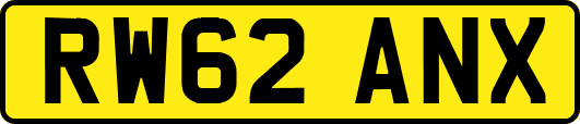 RW62ANX