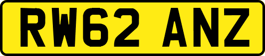 RW62ANZ