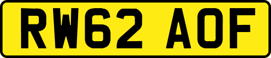 RW62AOF