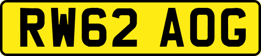 RW62AOG