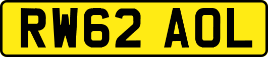 RW62AOL