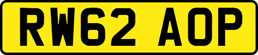 RW62AOP