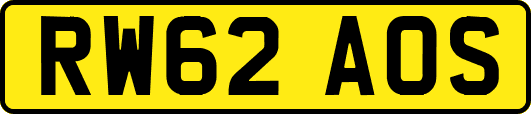 RW62AOS