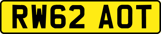 RW62AOT