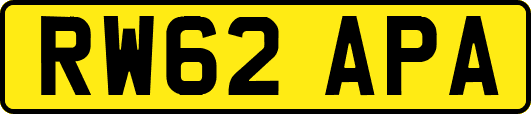 RW62APA