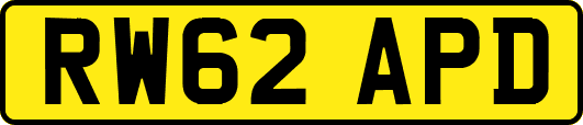 RW62APD