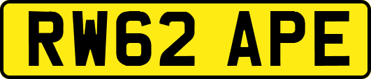 RW62APE
