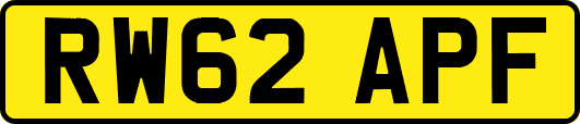 RW62APF