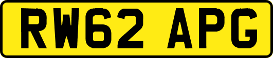 RW62APG