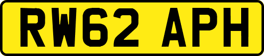 RW62APH