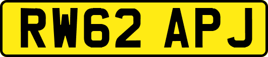 RW62APJ