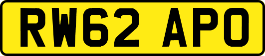 RW62APO