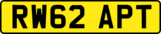 RW62APT