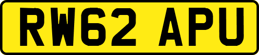 RW62APU