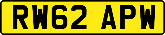 RW62APW