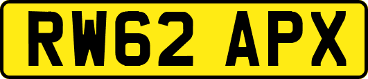 RW62APX