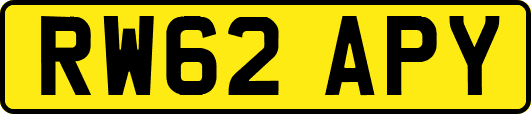RW62APY