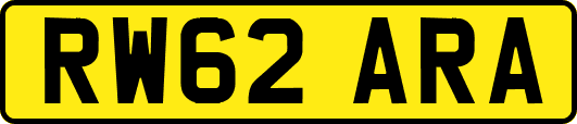 RW62ARA